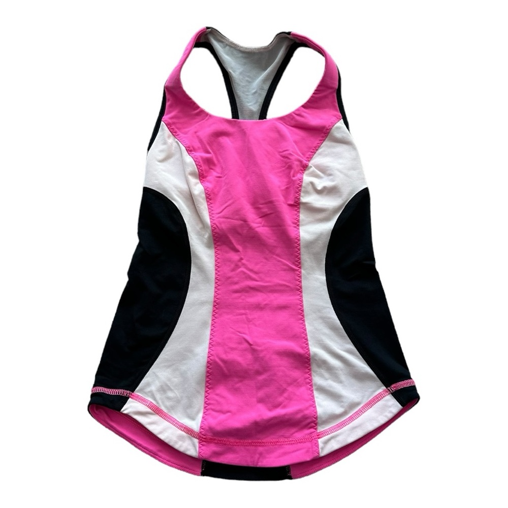 Lululemon top